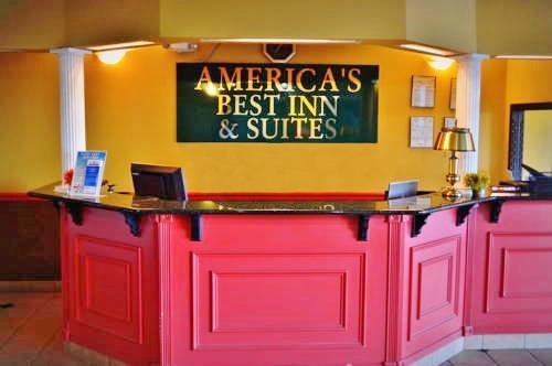 Americas Best Inn Birmingham Airport Hotel Nội địa bức ảnh
